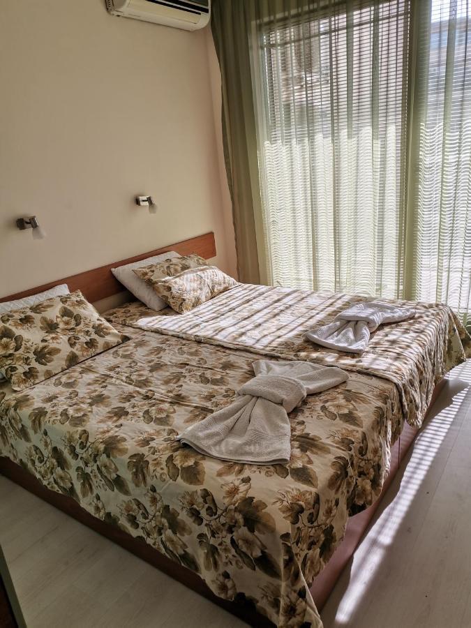 Apartament весела-хоризонт Sozopol